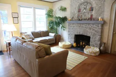 The facilities at The Palm Beach Institute in West Palm Beach, FL 3